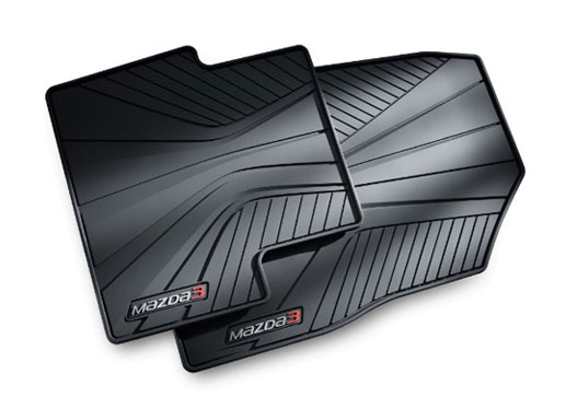 Floor Mats